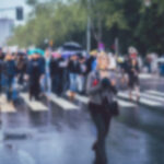 Post With Small Image